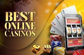 Layar taruhan petirslot yang menampilkan berbagai opsi taruhan sportsbook online